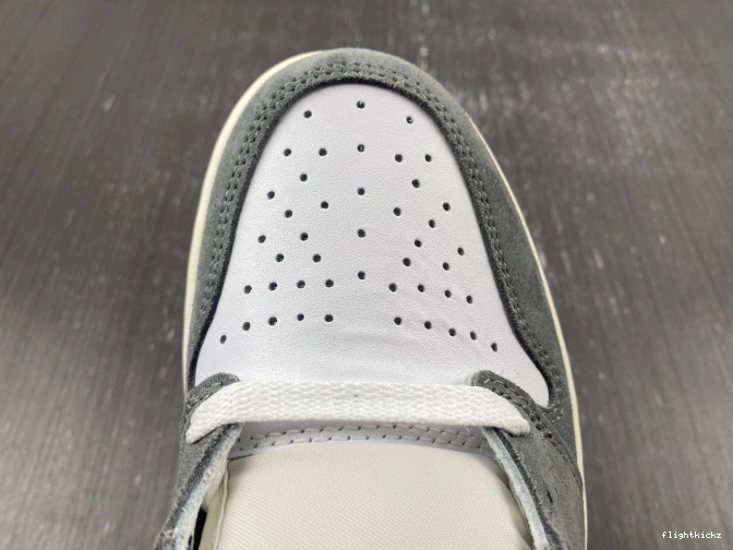 Jordan High Black DZ5485-051 Washed 1 Retro OG 1212